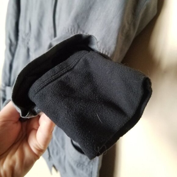 Lululemon  Apres Run Anorak Jacket Rare 6 - Picture 10 of 16